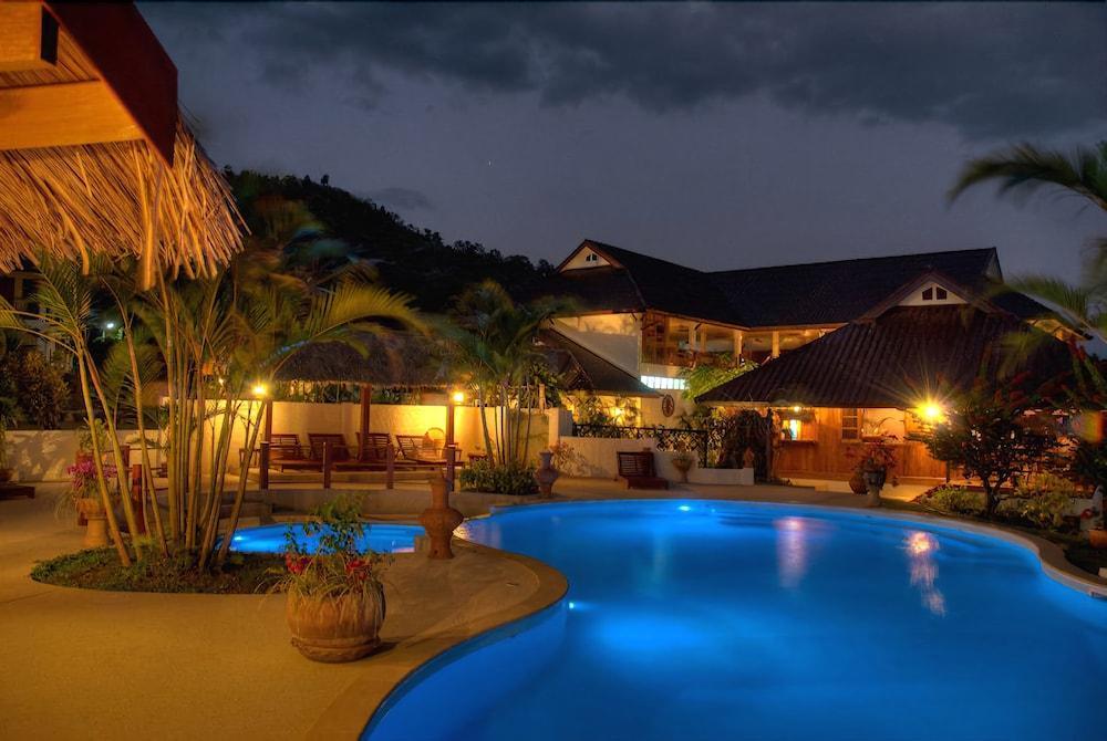 Maekok River Village Resort Mae Ai Экстерьер фото