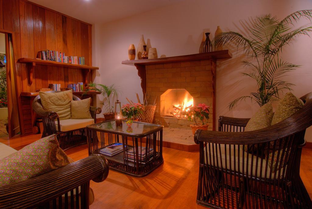 Maekok River Village Resort Mae Ai Экстерьер фото